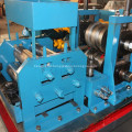 elevator hollow guide rail roll forming machine